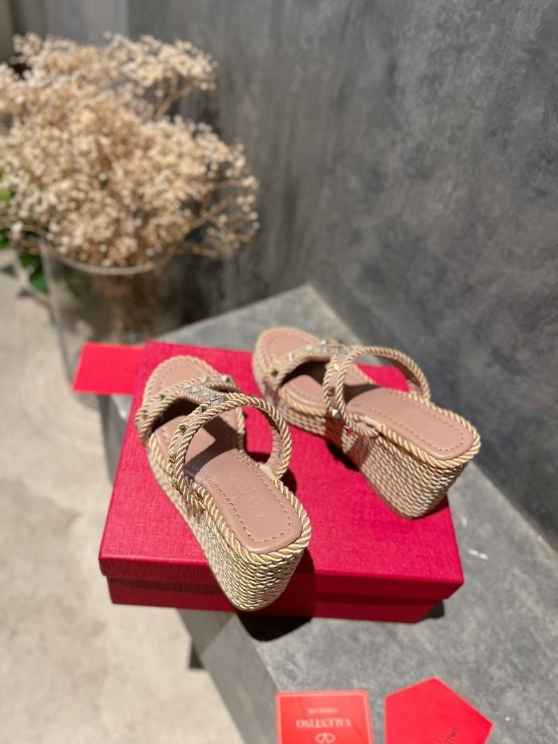 Valentino Sandals